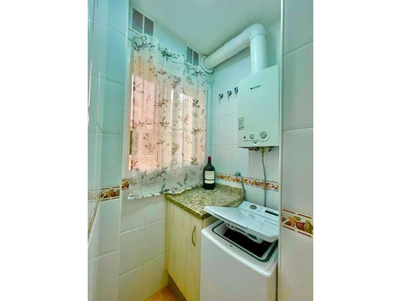 3 soveværelse Lejlighed til leje i Rincon de la Victoria med swimmingpool - € 1.300 (Ref: 9406304)