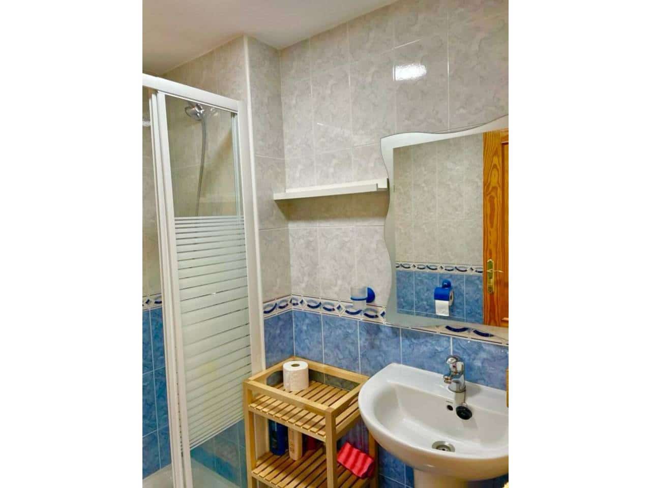 3 soveværelse Lejlighed til leje i Rincon de la Victoria med swimmingpool - € 1.300 (Ref: 9406304)