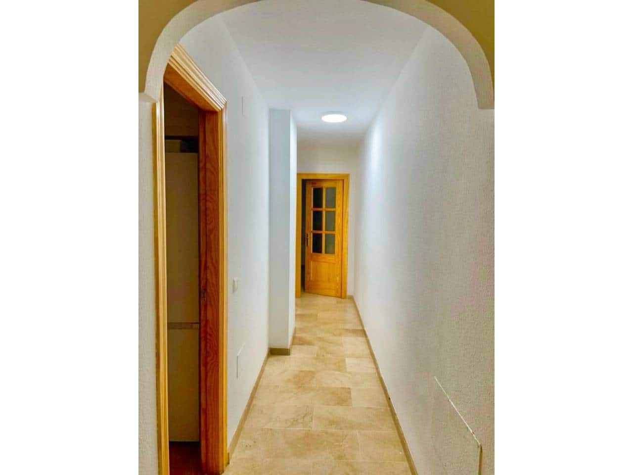 3 soveværelse Lejlighed til leje i Rincon de la Victoria med swimmingpool - € 1.300 (Ref: 9406304)