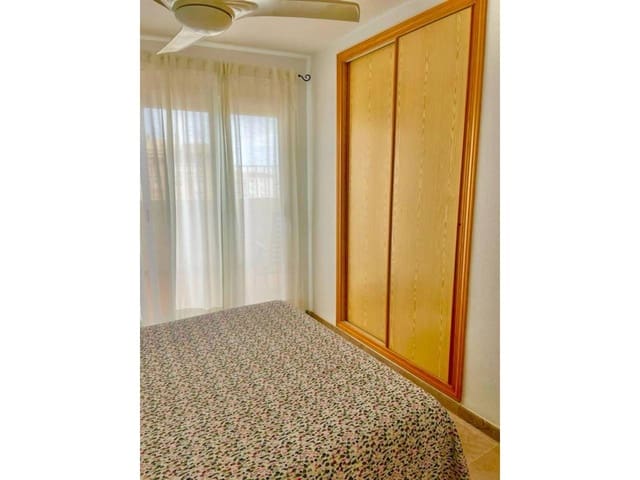 3 bedroom Flat for rent in Rincón de la Victoria with pool - € 1,300 (Ref: 9406304)