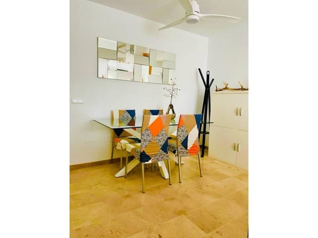 3 bedroom Flat for rent in Rincón de la Victoria with pool - € 1,300 (Ref: 9406304)