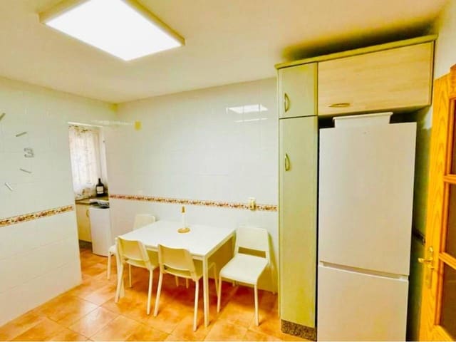 3 bedroom Flat for rent in Rincón de la Victoria with pool - € 1,300 (Ref: 9406304)