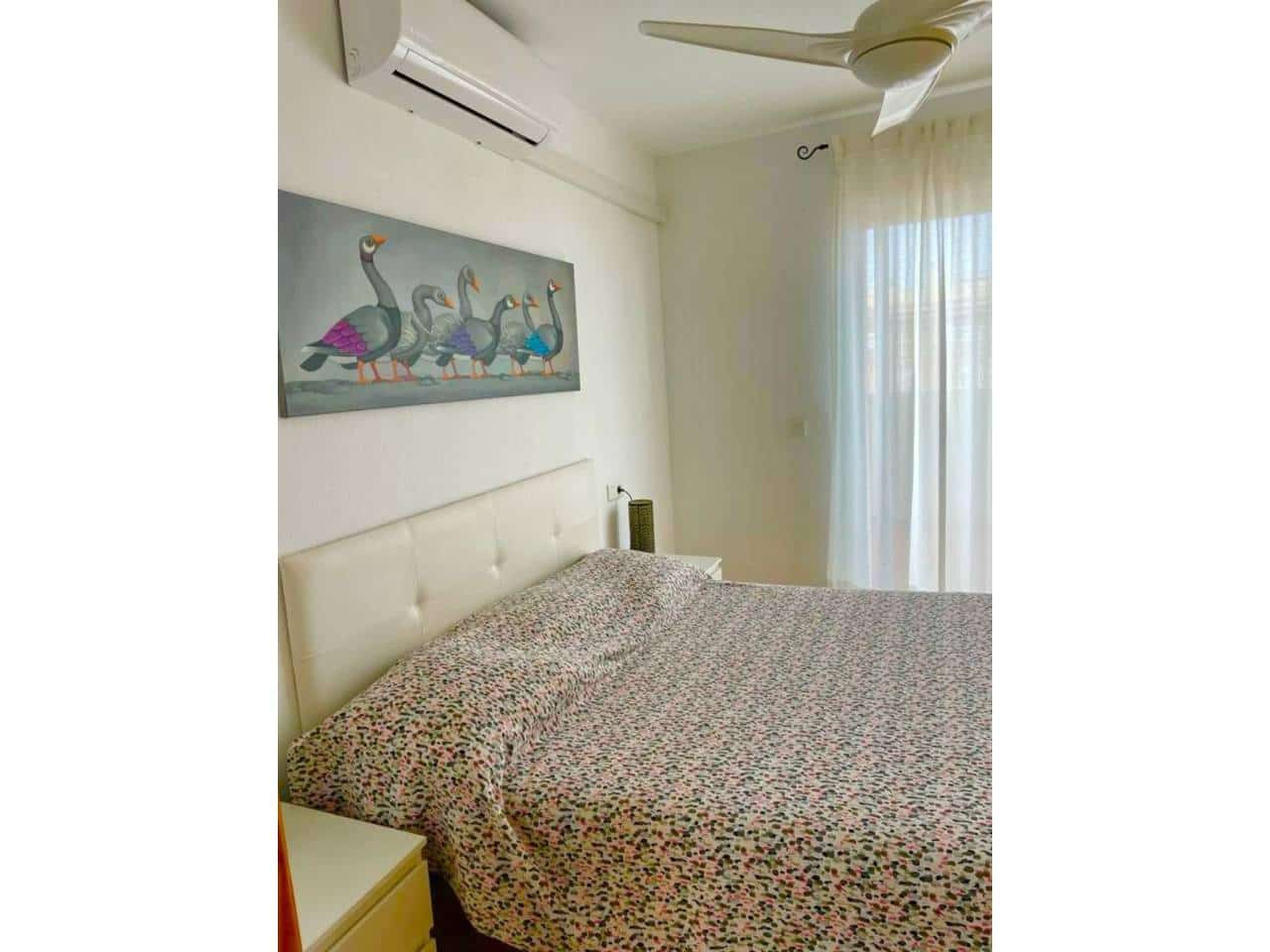 3 soveværelse Lejlighed til leje i Rincon de la Victoria med swimmingpool - € 1.300 (Ref: 9406304)