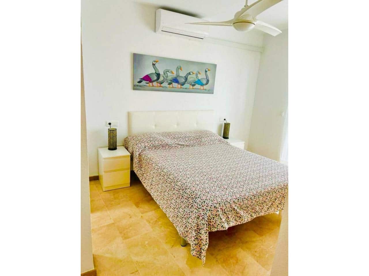 3 soveværelse Lejlighed til leje i Rincon de la Victoria med swimmingpool - € 1.300 (Ref: 9406304)