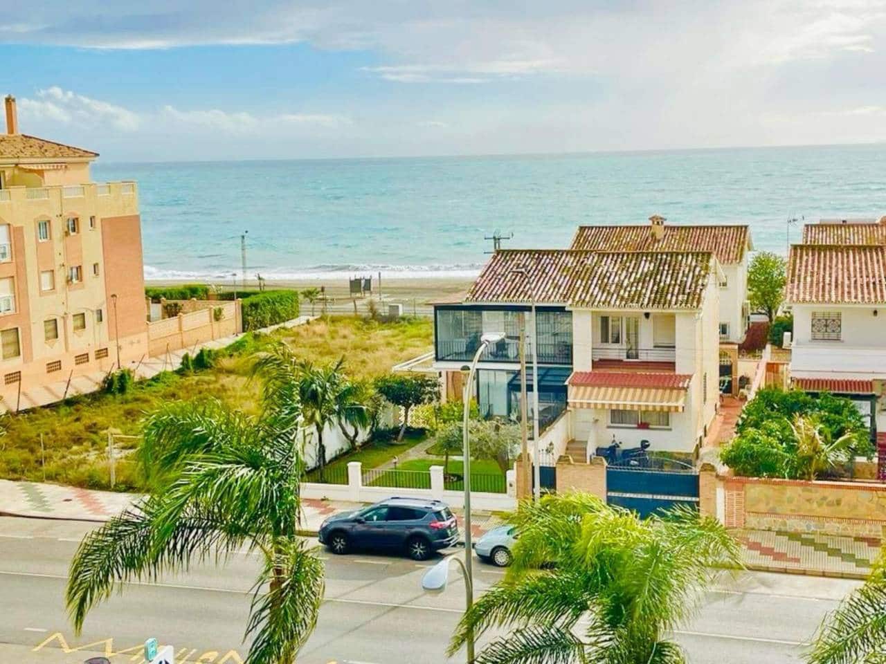 3 soveværelse Lejlighed til leje i Rincon de la Victoria med swimmingpool - € 1.300 (Ref: 9406304)