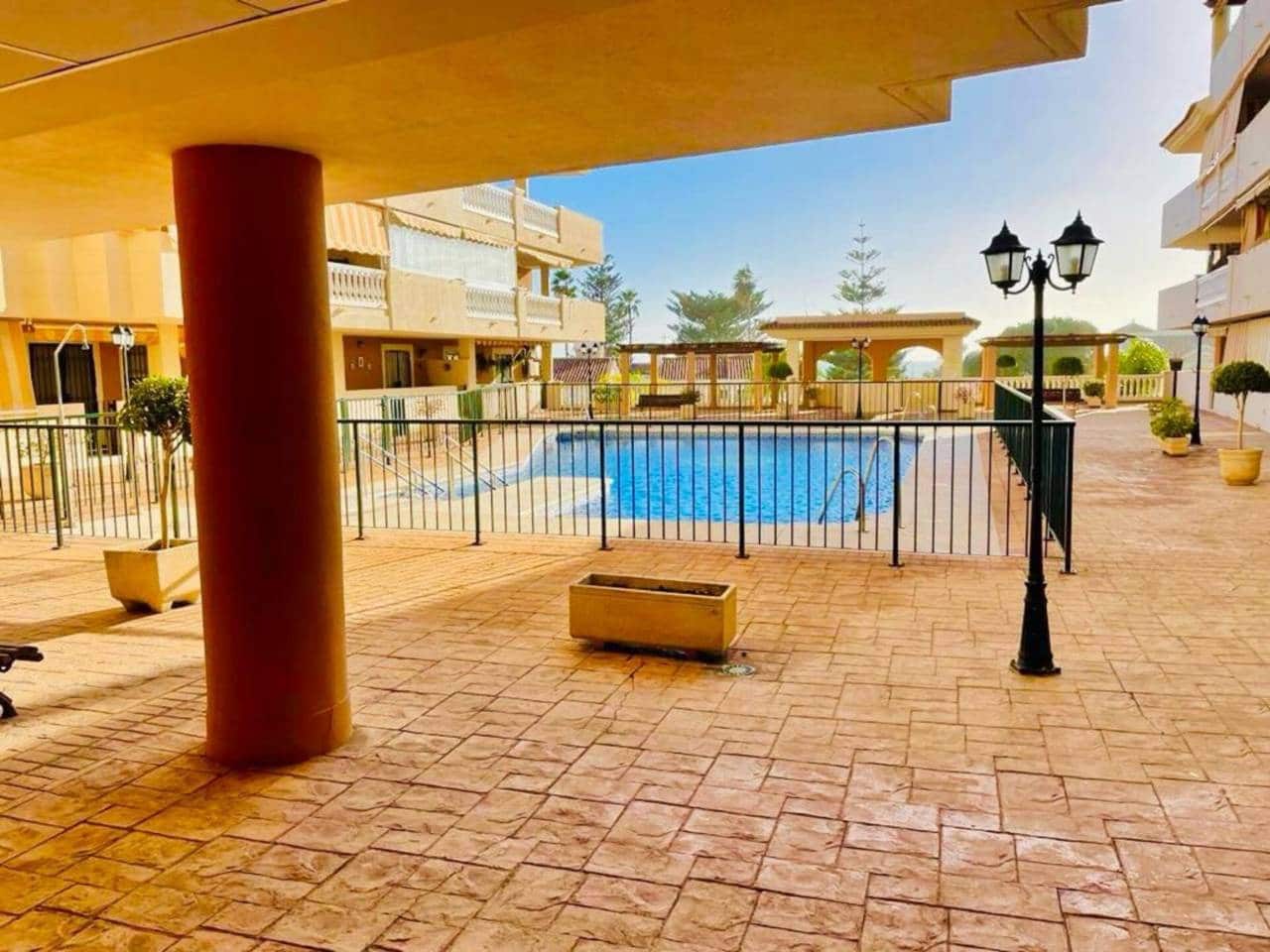 3 soveværelse Lejlighed til leje i Rincon de la Victoria med swimmingpool - € 1.300 (Ref: 9406304)