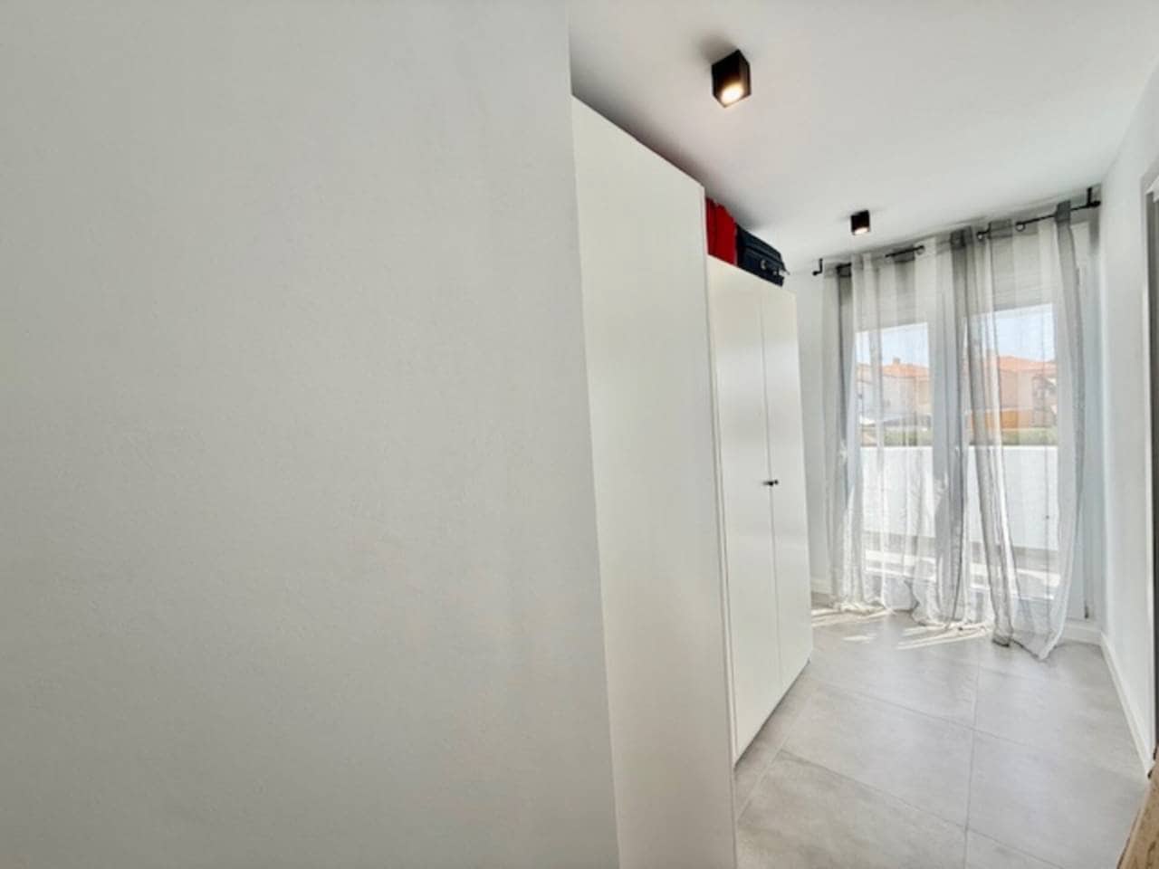 3 makuuhuone Rivitalo vuokrattavana paikassa Rincon de la Victoria mukana uima-altaan 
autotalli - 1 750 € (Ref: 9407855)