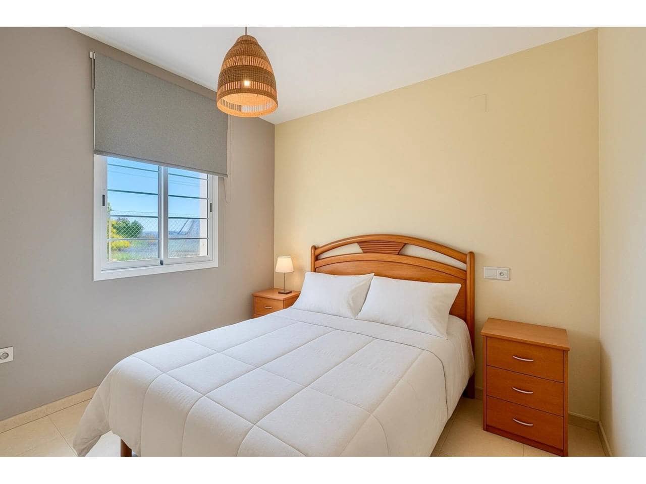 1 bedroom Flat for sale in Velez-Malaga with pool garage - € 220,000 (Ref: 9409098)