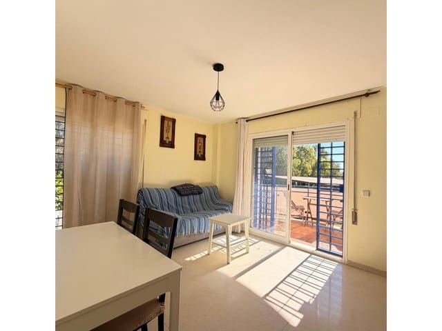 1 bedroom Flat for sale in Vélez-Málaga with pool garage - € 220,000 (Ref: 9409098)