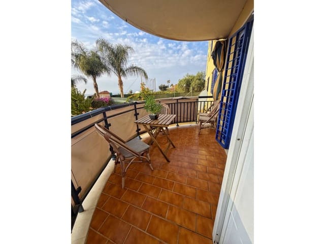 1 bedroom Flat for sale in Vélez-Málaga with pool garage - € 220,000 (Ref: 9409098)