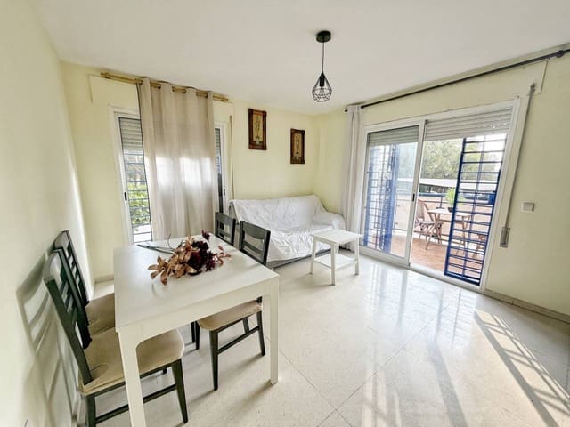 1 bedroom Flat for sale in Vélez-Málaga with pool garage - € 220,000 (Ref: 9409098)