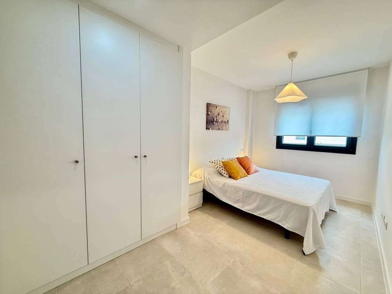 2 bedroom Penthouse for rent in Rincon de la Victoria with pool garage - € 1,000 (Ref: 9412588)