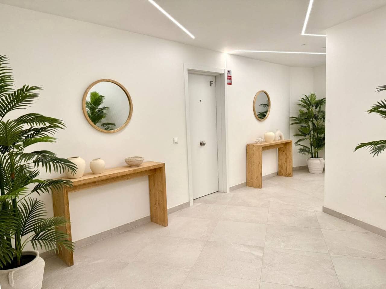 2 bedroom Penthouse for rent in Rincon de la Victoria with pool garage - € 1,000 (Ref: 9412588)