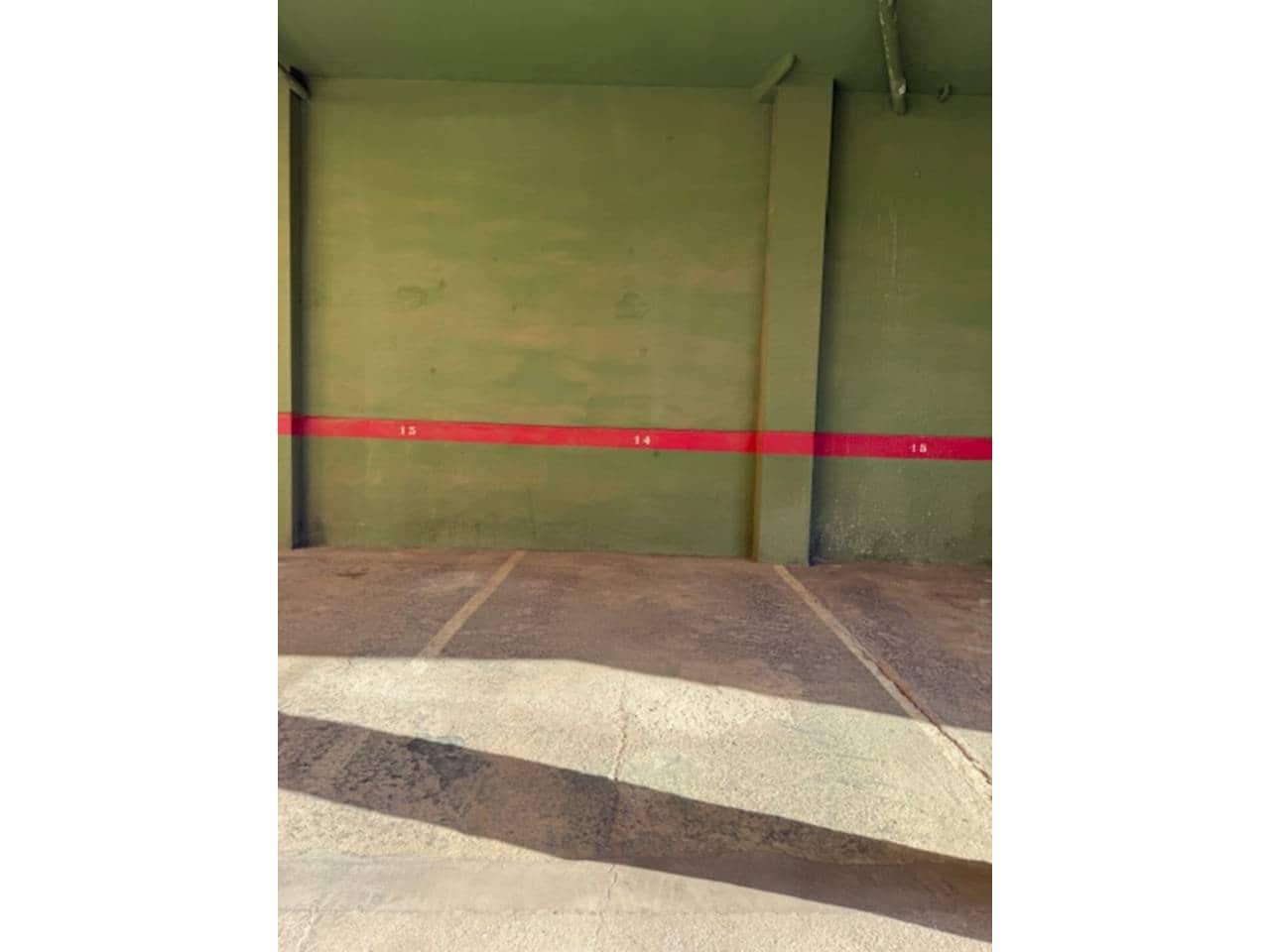 Piso de 3 habitaciones en Rincón de la Victoria en alquiler con piscina garaje - 950 € (Ref: 9412589)