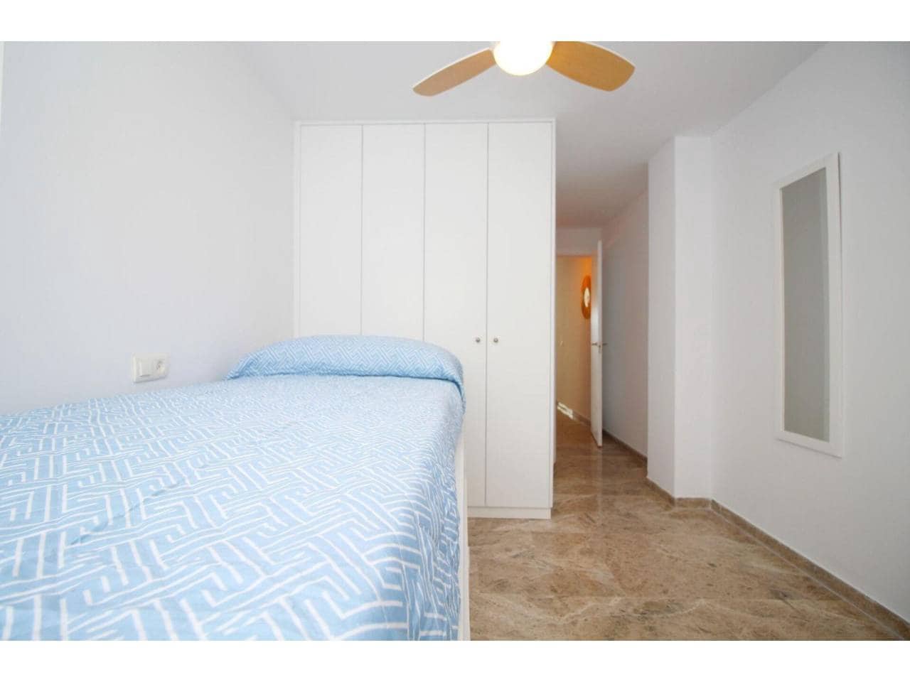 2 bedroom Flat for rent in Rincon de la Victoria - € 900 (Ref: 9412590)