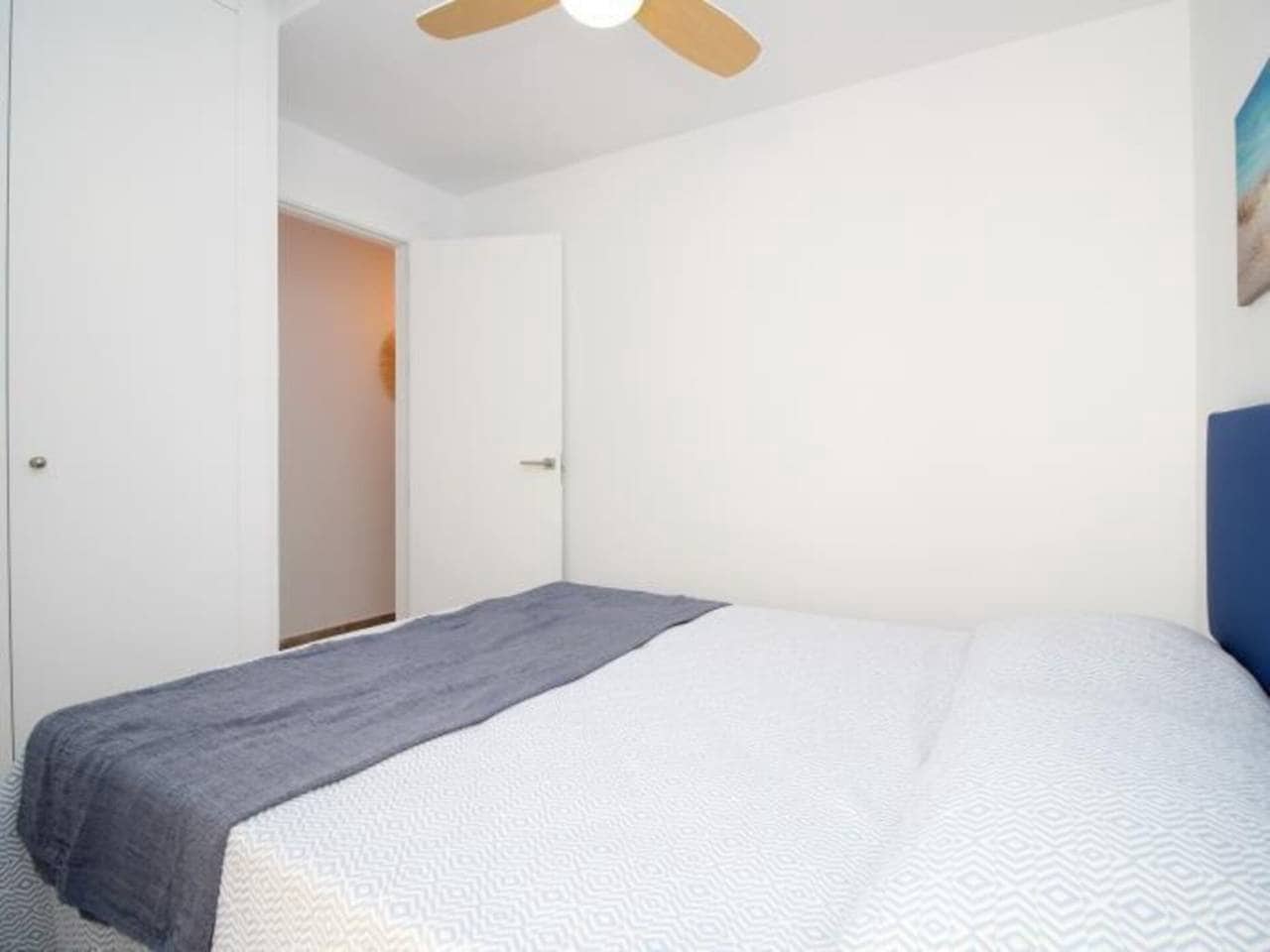 2 bedroom Flat for rent in Rincon de la Victoria - € 900 (Ref: 9412590)