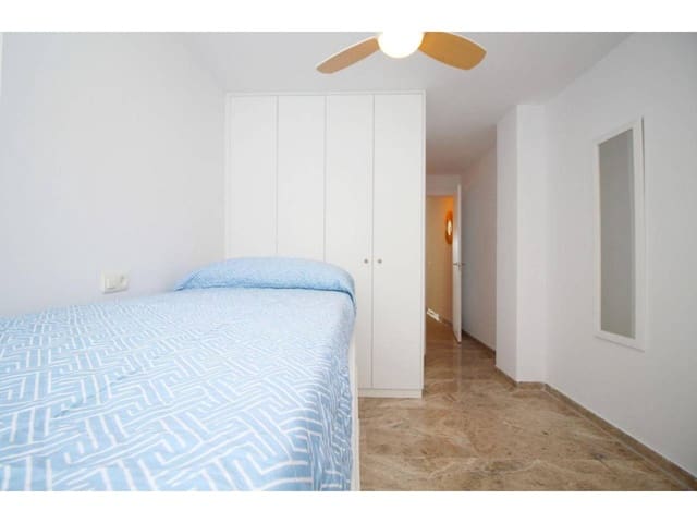 2 bedroom Flat for rent in Rincón de la Victoria - € 900 (Ref: 9412590)