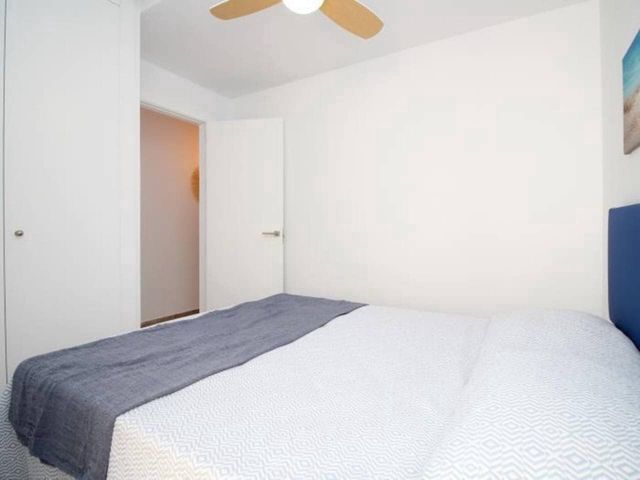 2 soveværelse Lejlighed til leje i Rincón de la Victoria - € 1.000 (Ref: 9412590)