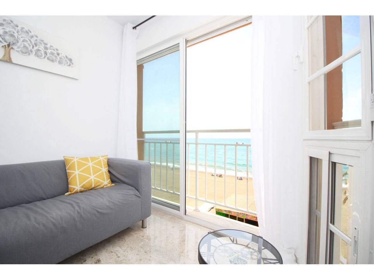 2 bedroom Flat for rent in Rincon de la Victoria - € 900 (Ref: 9412590)