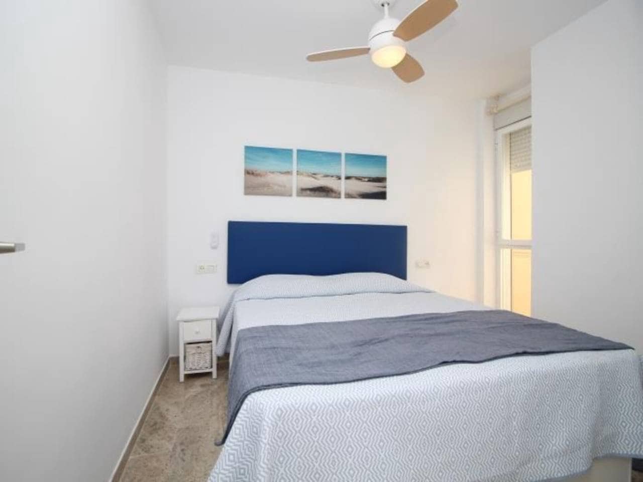 2 bedroom Flat for rent in Rincon de la Victoria - € 900 (Ref: 9412590)