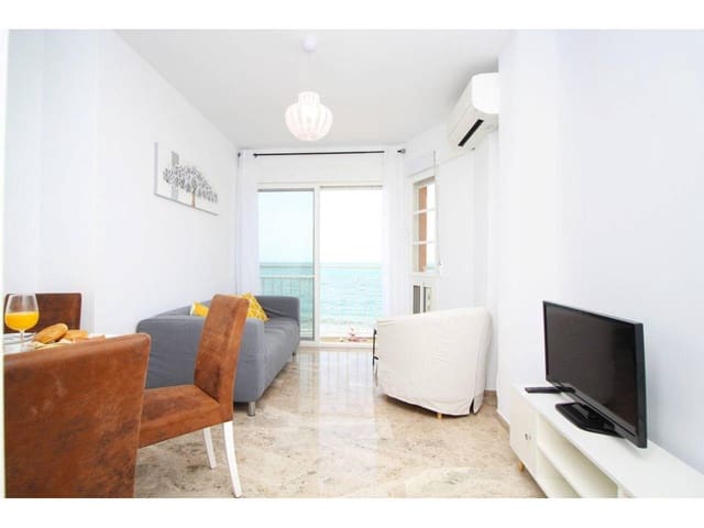 2 bedroom Flat for rent in Rincón de la Victoria - € 900 (Ref: 9412590)