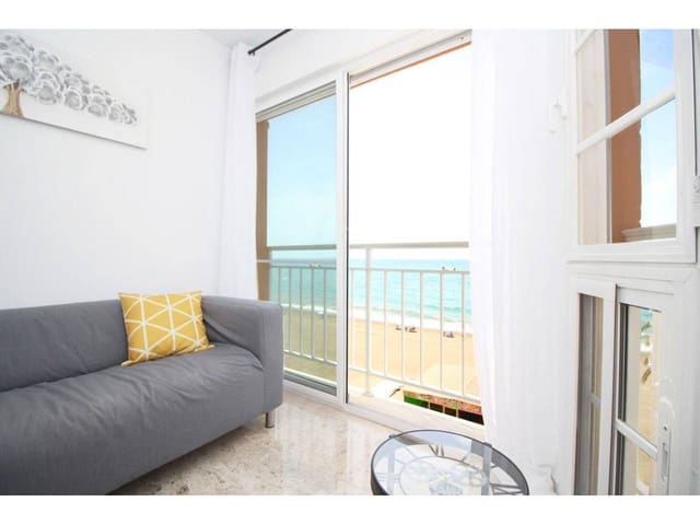 2 bedroom Flat for rent in Rincón de la Victoria - € 900 (Ref: 9412590)