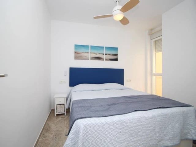 2 bedroom Flat for rent in Rincón de la Victoria - € 900 (Ref: 9412590)