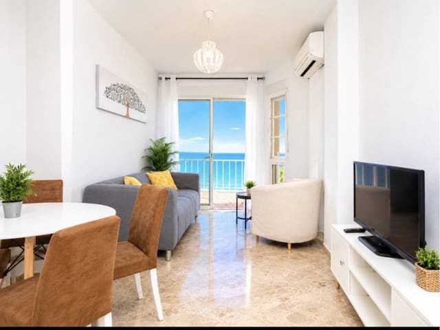 2 soveværelse Lejlighed til leje i Rincón de la Victoria - € 1.000 (Ref: 9412590)