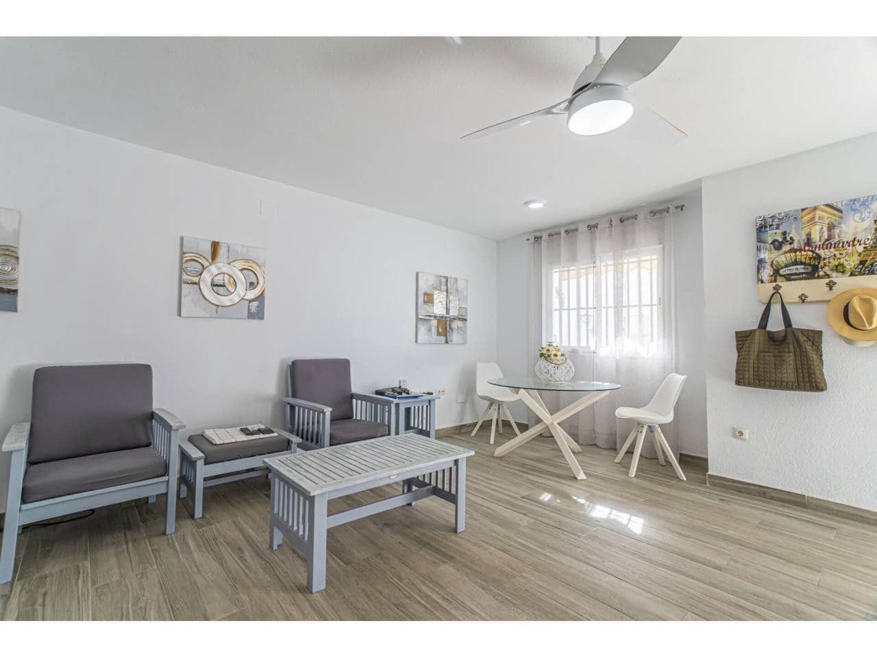 4 makuuhuone Paritalo myytävänä paikassa Velez-Malaga - 429 000 € (Ref: 9432852)