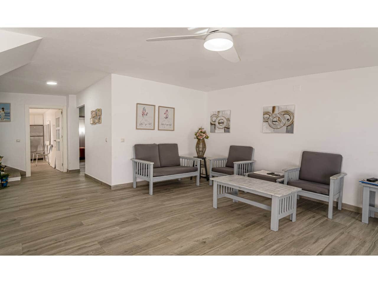 4 makuuhuone Paritalo myytävänä paikassa Velez-Malaga - 429 000 € (Ref: 9432852)