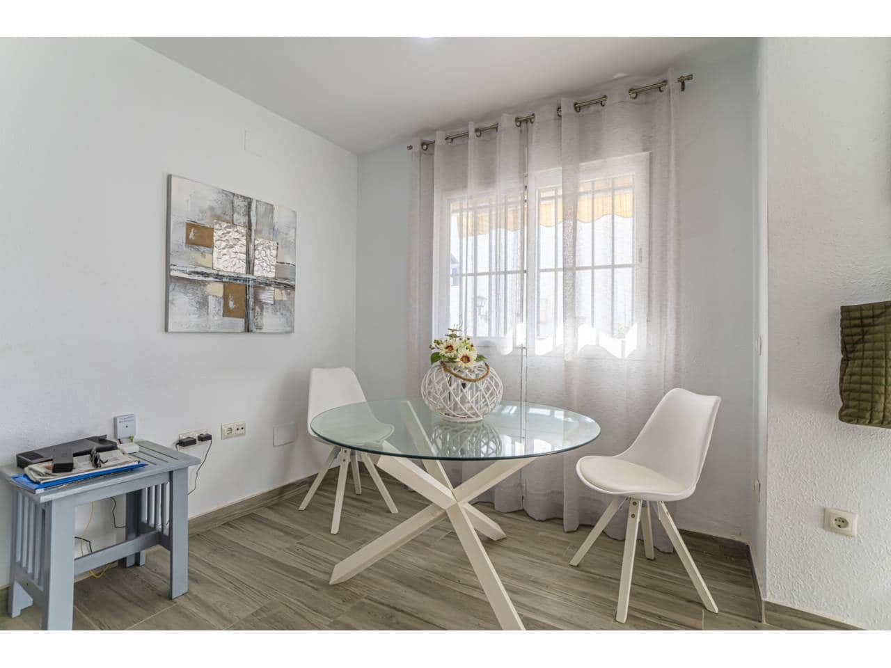 4 makuuhuone Paritalo myytävänä paikassa Velez-Malaga - 429 000 € (Ref: 9432852)