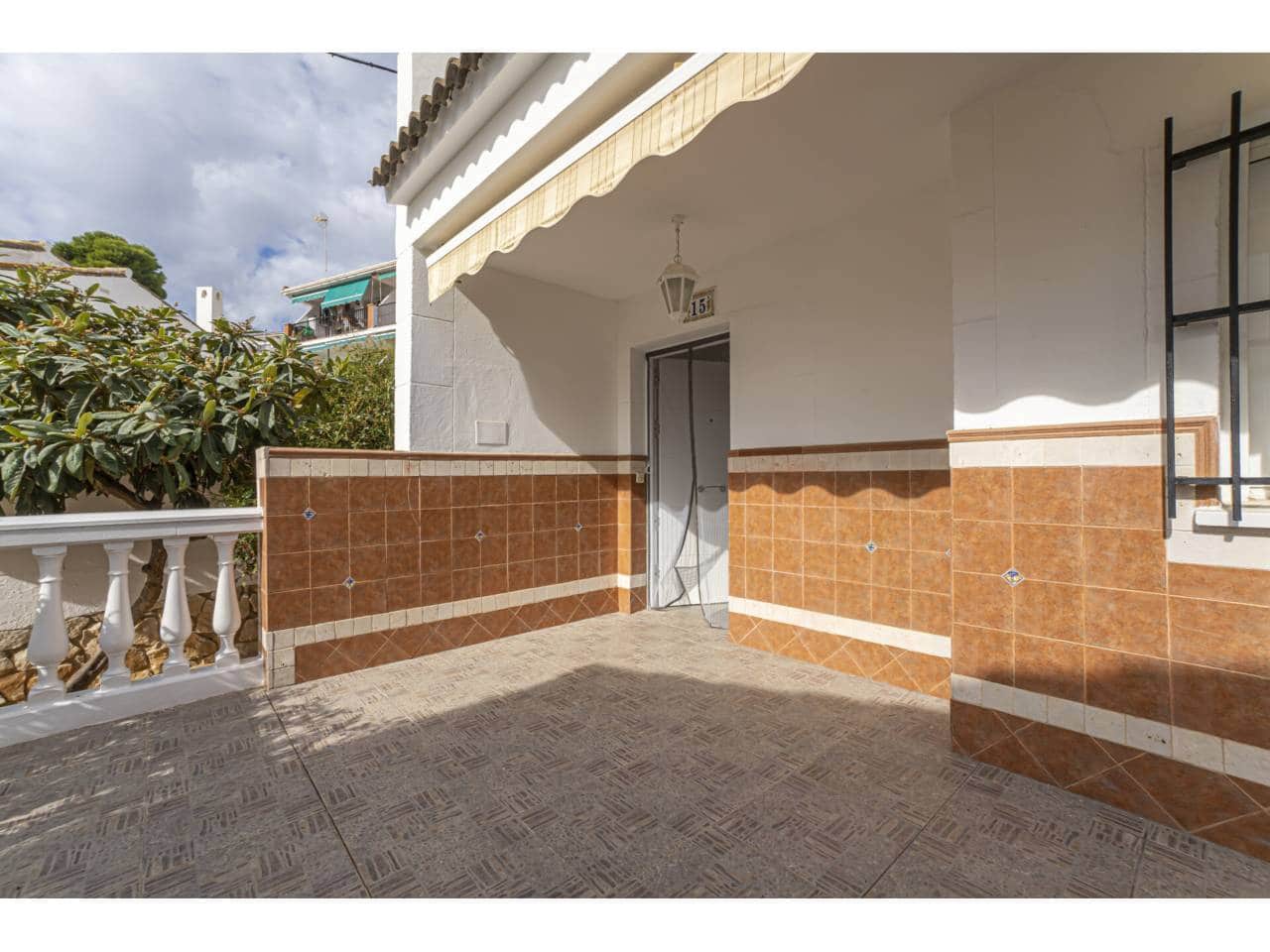 4 makuuhuone Paritalo myytävänä paikassa Velez-Malaga - 429 000 € (Ref: 9432852)