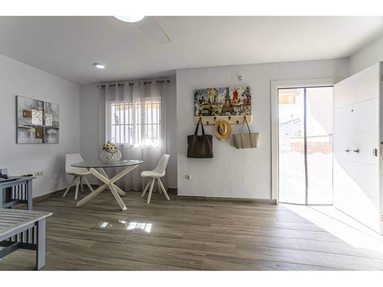 4 makuuhuone Paritalo myytävänä paikassa Velez-Malaga - 429 000 € (Ref: 9432852)