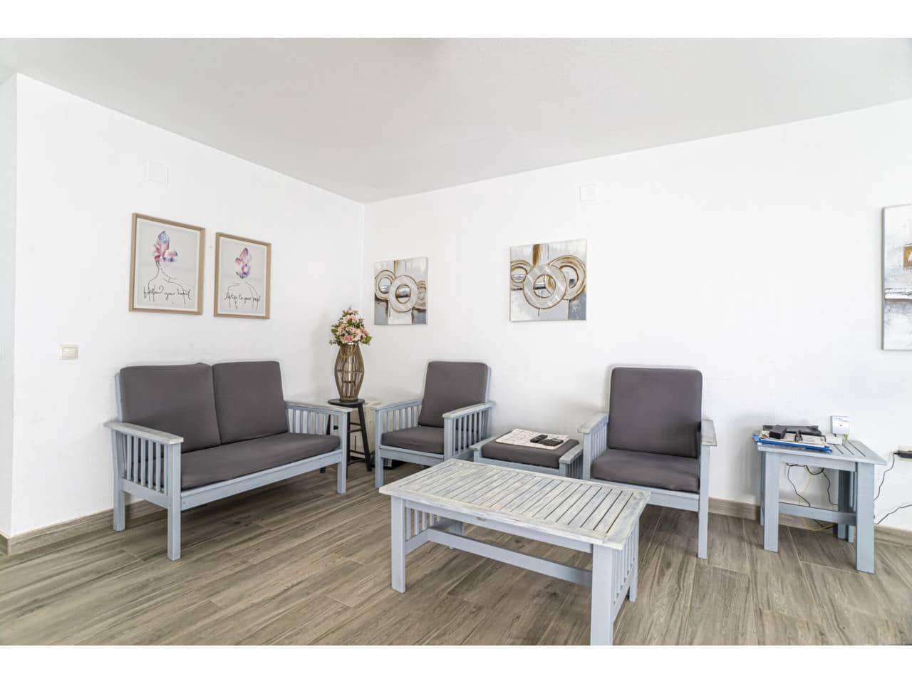 4 makuuhuone Paritalo myytävänä paikassa Velez-Malaga - 429 000 € (Ref: 9432852)