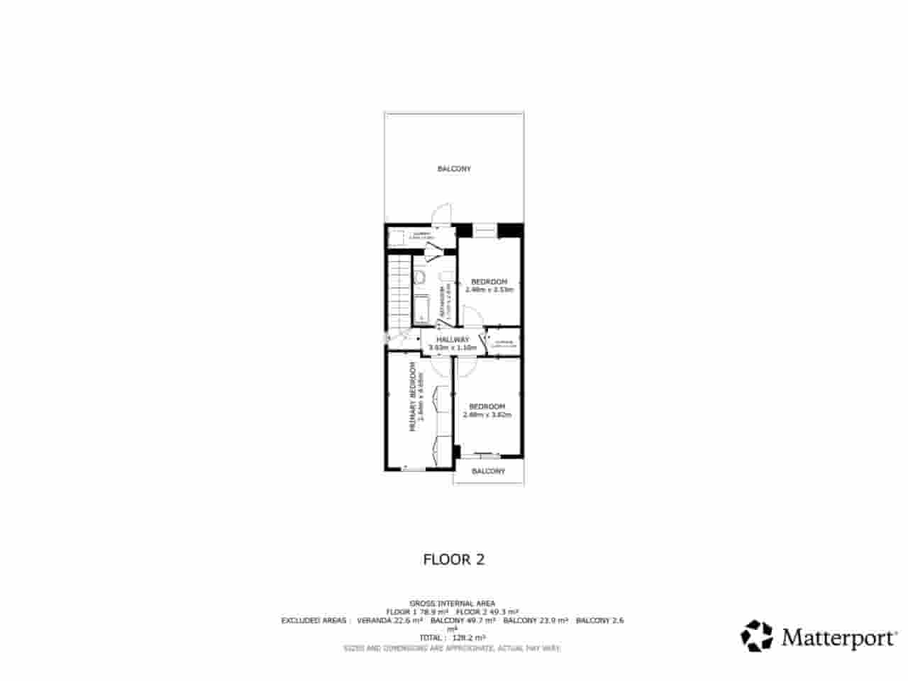 4 makuuhuone Paritalo myytävänä paikassa Velez-Malaga - 429 000 € (Ref: 9432852)