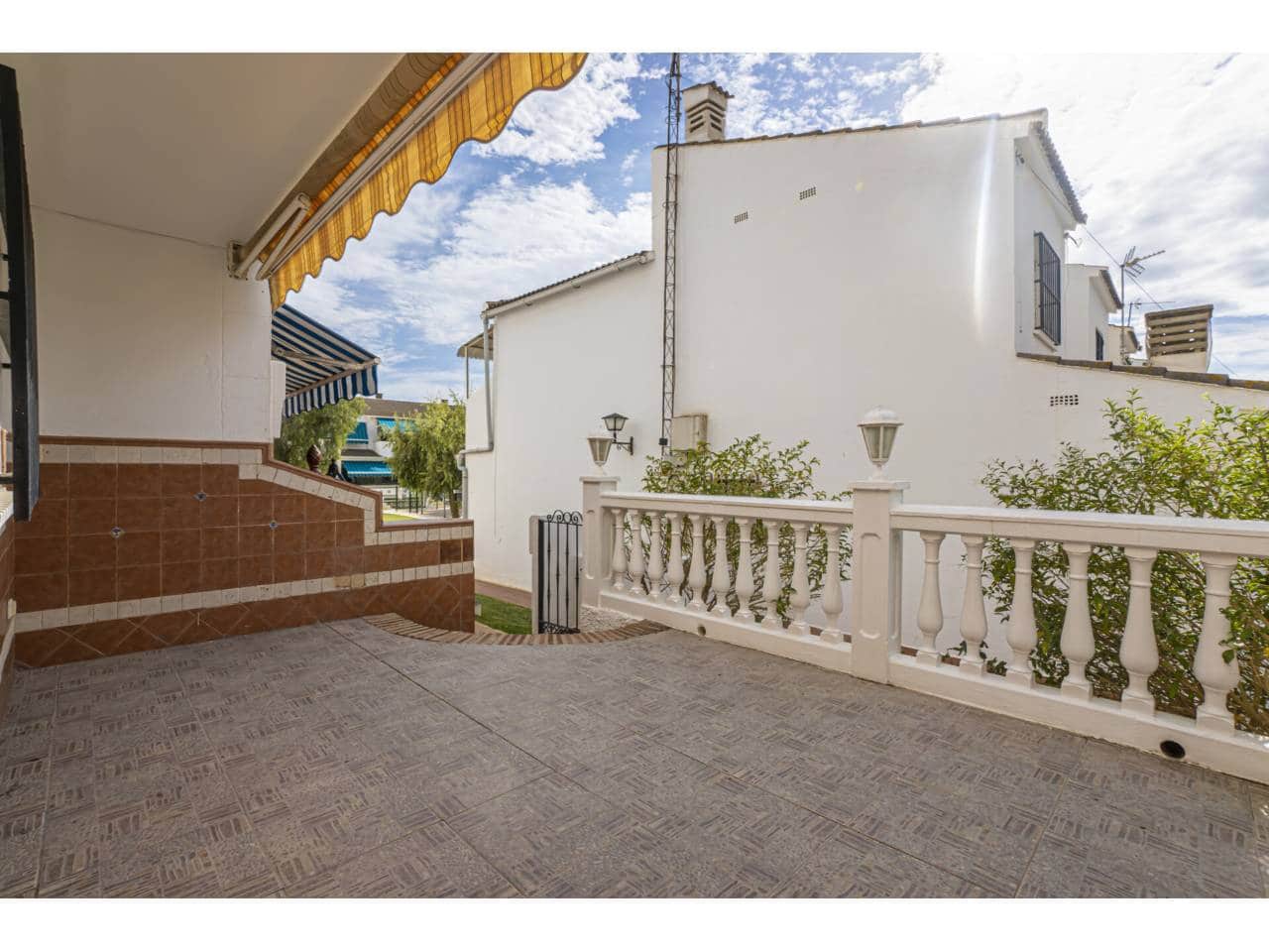 4 makuuhuone Paritalo myytävänä paikassa Velez-Malaga - 429 000 € (Ref: 9432852)