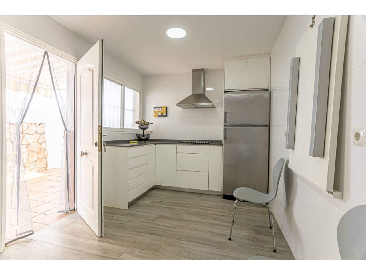 4 makuuhuone Paritalo myytävänä paikassa Velez-Malaga - 429 000 € (Ref: 9432852)