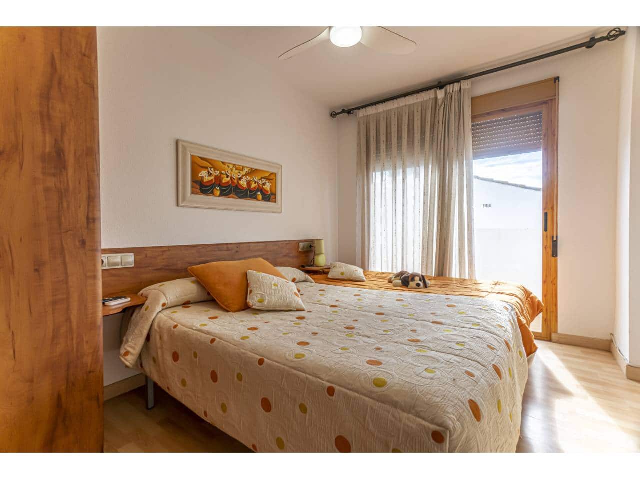 4 makuuhuone Paritalo myytävänä paikassa Velez-Malaga - 429 000 € (Ref: 9432852)