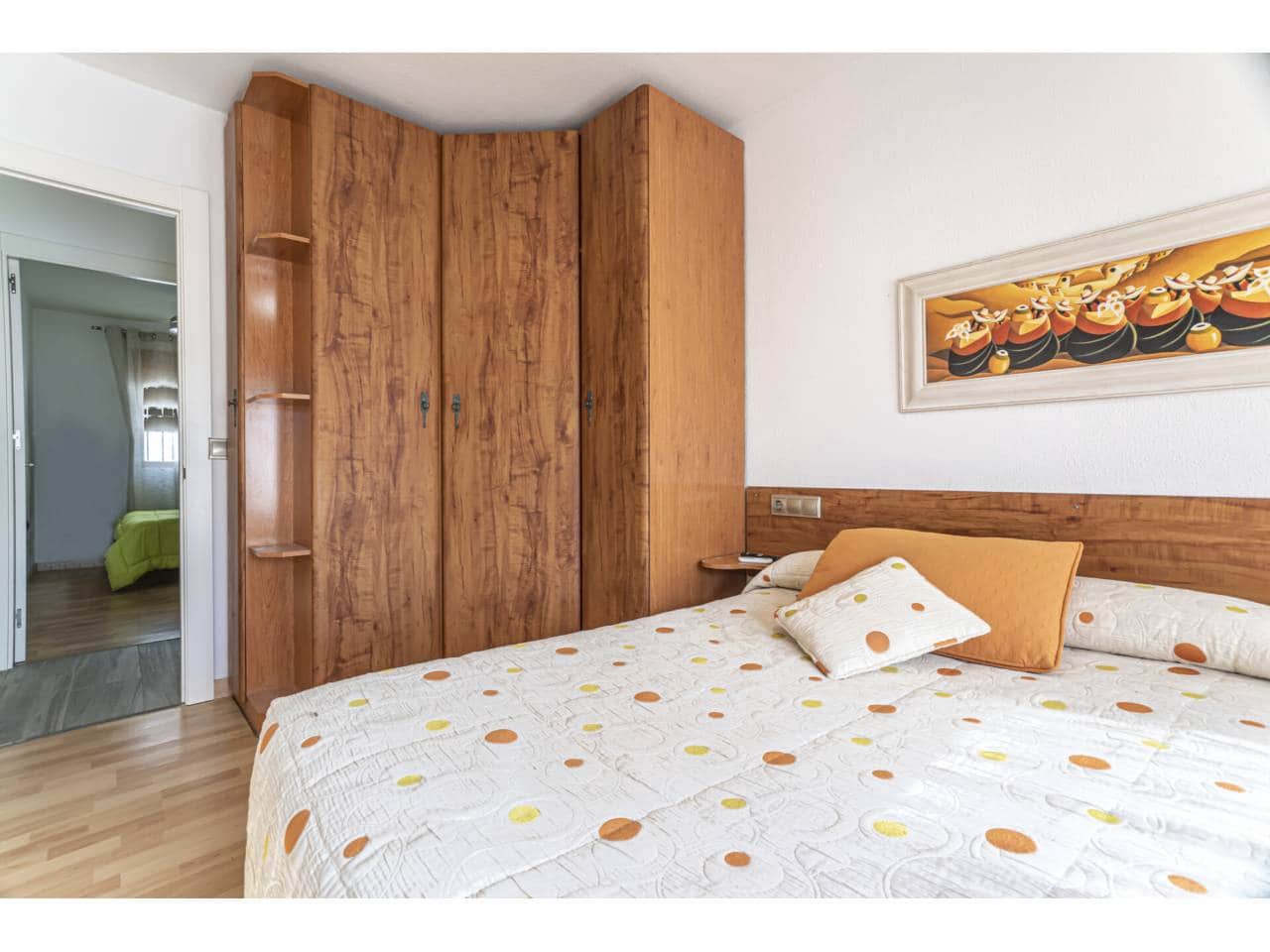 4 makuuhuone Paritalo myytävänä paikassa Velez-Malaga - 429 000 € (Ref: 9432852)