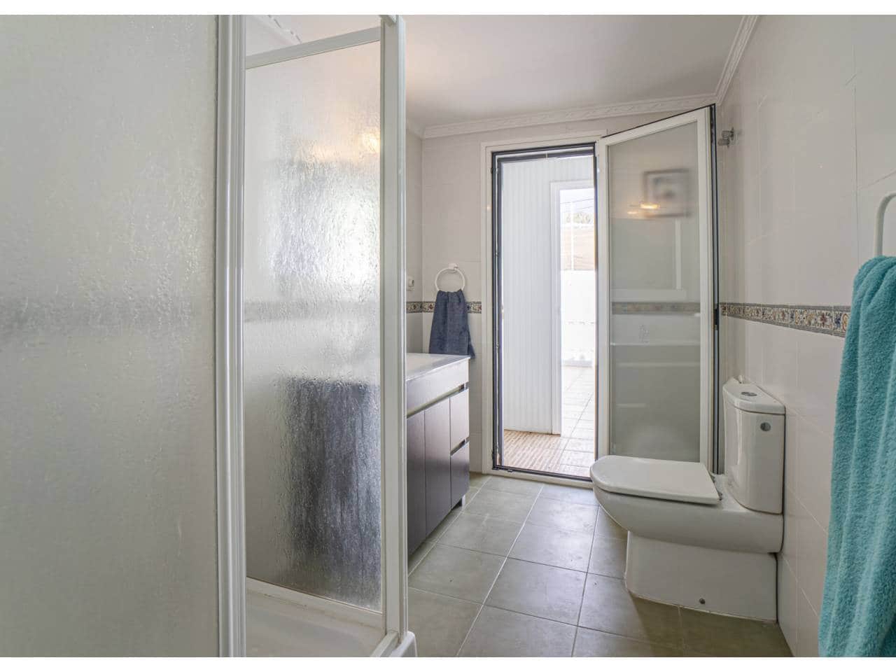 4 makuuhuone Paritalo myytävänä paikassa Velez-Malaga - 429 000 € (Ref: 9432852)