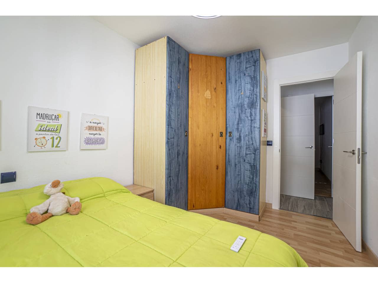 4 makuuhuone Paritalo myytävänä paikassa Velez-Malaga - 429 000 € (Ref: 9432852)