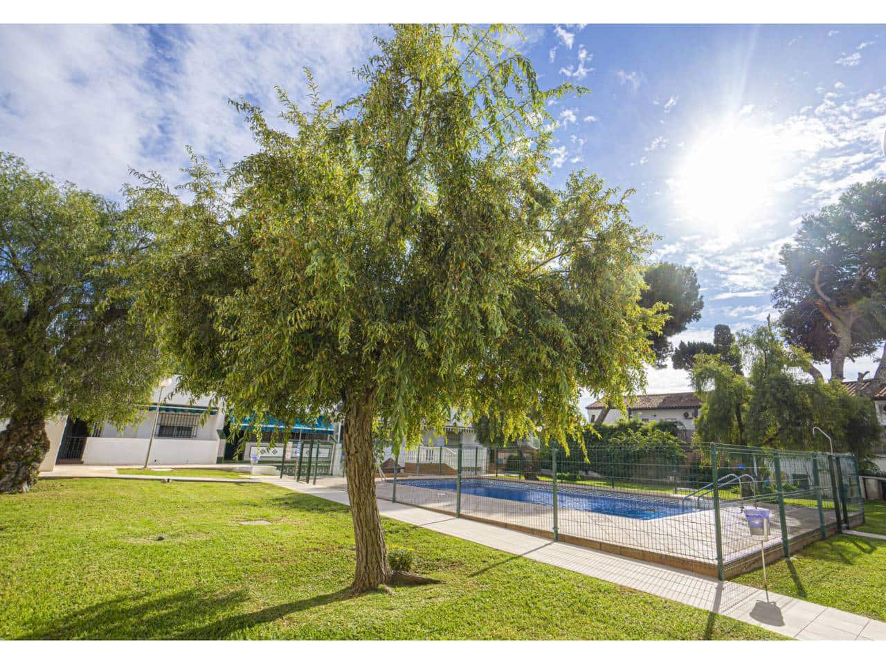 4 makuuhuone Paritalo myytävänä paikassa Velez-Malaga - 429 000 € (Ref: 9432852)