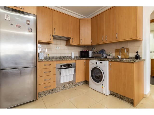 2 quarto Apartamento para venda em Rincón de la Victoria com garagem - 360 000 € (Ref: 9438801)