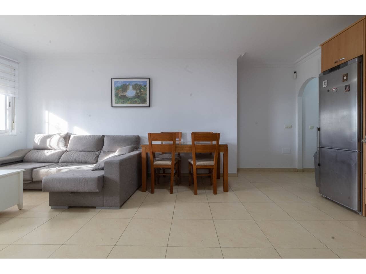 2 bedroom Flat for sale in Rincon de la Victoria with garage - € 360,000 (Ref: 9438801)