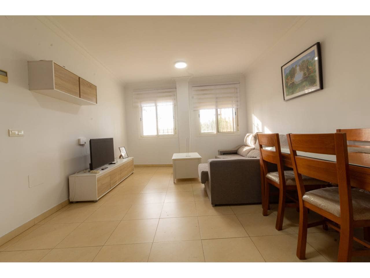 2 bedroom Flat for sale in Rincon de la Victoria with garage - € 360,000 (Ref: 9438801)