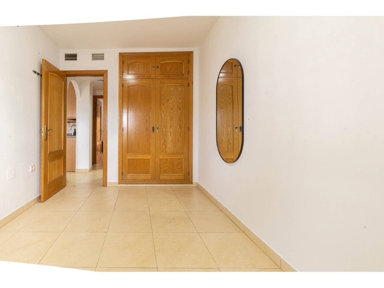 2 bedroom Flat for sale in Rincon de la Victoria with garage - € 360,000 (Ref: 9438801)