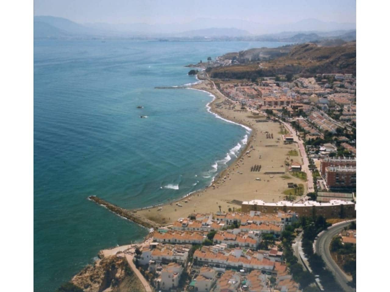 2 bedroom Flat for sale in Rincon de la Victoria with garage - € 360,000 (Ref: 9438801)