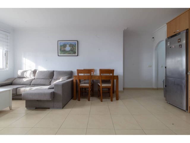 2 quarto Apartamento para venda em Rincón de la Victoria com garagem - 360 000 € (Ref: 9438801)