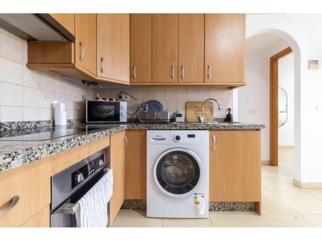 2 quarto Apartamento para venda em Rincón de la Victoria com garagem - 360 000 € (Ref: 9438801)