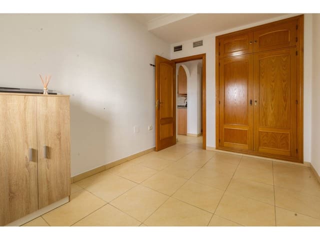 2 quarto Apartamento para venda em Rincón de la Victoria com garagem - 360 000 € (Ref: 9438801)